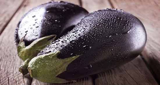تعبیر خواب بادمجان گندیده ، معنی بادمجان گندیده در خواب های ما چیست