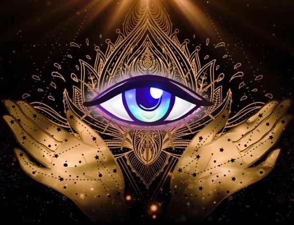 تعبیر خواب باز شدن چشم سوم + معنی باز شدن چشم سوم در خواب چیست