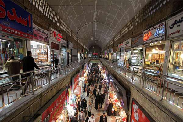 تعبیر خواب بازار امام رضا + معنی بازار امام رضا در خواب چیست