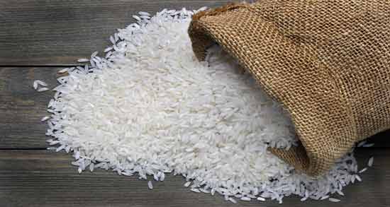 تعبیر خواب برنج خام برای دختر مجرد معنی برنج خام برای دختر مجرد در خواب چیست
