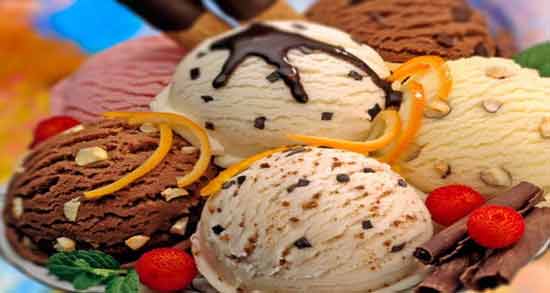 تعبیر خواب بستنی خریدن و خوردن معنی بستنی خریدن و خوردن در خواب های ما چیست