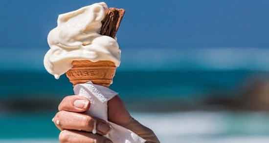 تعبیر خواب بستنی فروشی معنی بستنی فروشی در خواب های ما چیست