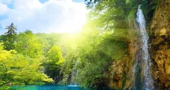 تعبیر خواب بهشت ابن سیرین معنی بهشت در خواب های ما از نظر ابن سیرین چیست