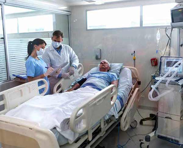 تعبیر خواب بیماری برادر امام صادق + معنی بیماری برادر از نظر امام صادق در خواب چیست