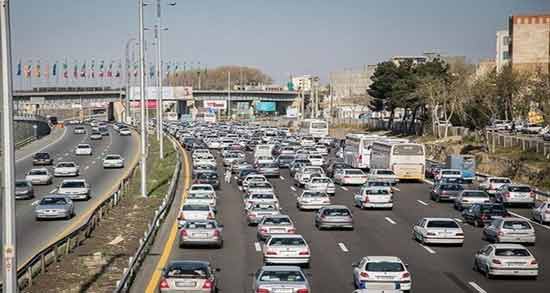 تعبیر خواب ترافیک معنی ترافیک در خواب های ما چیست