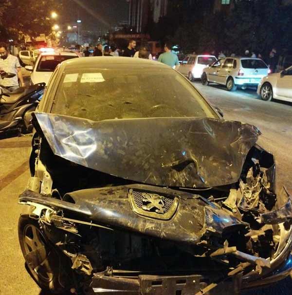 تعبیر خواب تصادف برادر + معنی تصادف برادر در خواب چیست