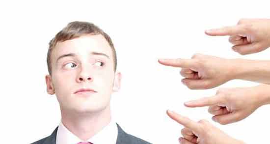 تعبیر خواب تهمت زدن به مرده معنی تهمت زدن به مرده در خواب های ما چیست