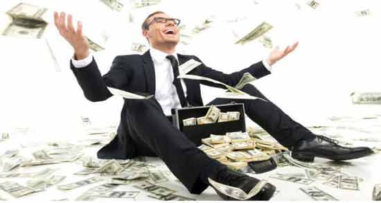 تعبیر خواب ثروتمند شدن شوهر معنی ثروتمند شدن شوهر در خواب های ما چیست