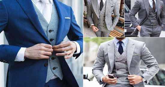 تعبیر خواب جلیقه پوشیدن معنی جلیقه پوشیدن در خواب های ما چیست