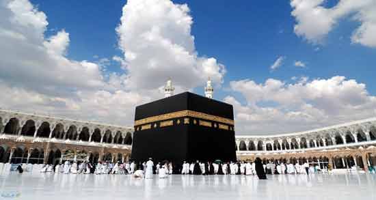 تعبیر خواب حج رفتن ابن سیرین معنی حج رفتن در خواب های ما از نظر ابن سیرین چیست