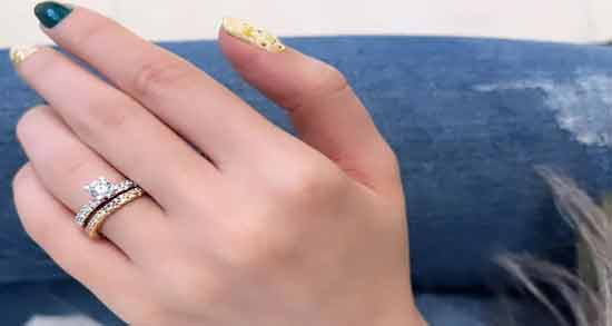 تعبیر خواب حلقه ازدواج برای دختر مجرد نی نی سایت معنی حلقه ازدواج در خواب چیست