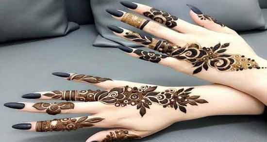 تعبیر خواب حنا زدن به دست دیگران معنی حنا زدن به دست دیگران در خواب های ما چیست تعبیر خواب حنا زدن به دست دیگران معنی حنا زدن به دست دیگران در خواب های ما چیست