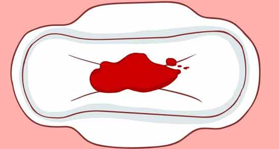 تعبیر خواب حیض شدن ابن سیرین معنی حیض شدن در خواب از نظر ابن سیرین چیست