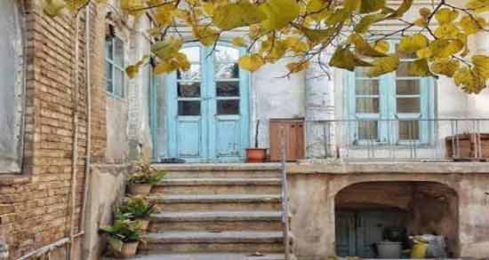 تعبیر خواب خانه پدری معنی خانه پدری در خواب های ما چیست