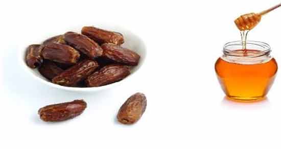 تعبیر خواب خرما و عسل معنی خرما و عسل در خواب های ما چیست