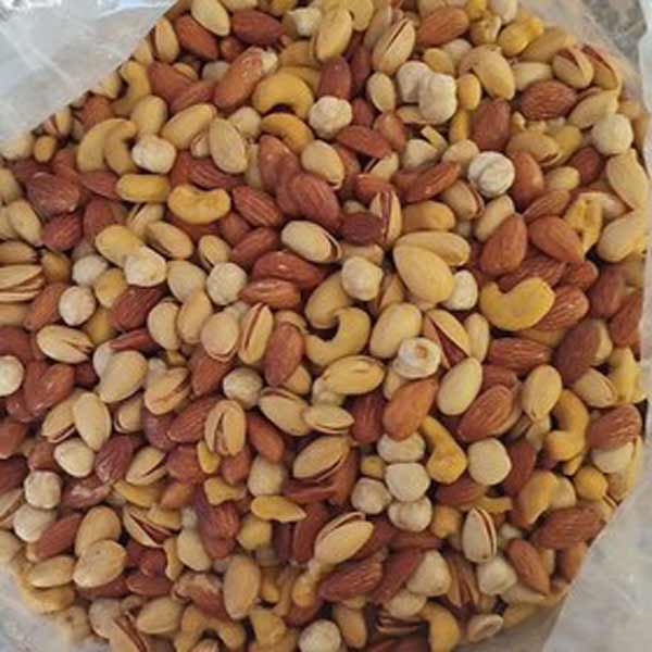 تعبیر خواب خرید آجیل مخلوط + معنی خواب خرید آجیل مخلوط چیست