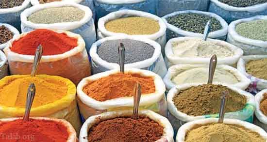 تعبیر خواب خرید ادویه ، معنی خرید ادویه در خواب های ما چیست