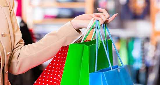 تعبیر خواب خرید از فروشگاه معنی خرید از فروشگاه در خواب های ما چیست