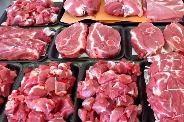تعبیر خواب خریدن گوشت گوسفندی + معنی خریدن گوشت گوسفندی در خواب های ما چیست
