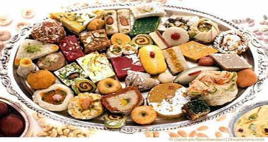 تعبیر خواب خوردن شیر و شیرینی معنی خوردن شیر و شیرینی در خواب های ما چیست