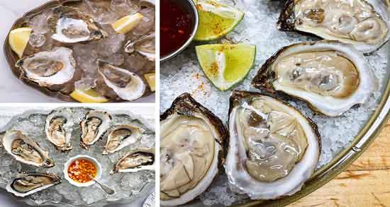 تعبیر خواب خوردن صدف پخته معنی خوردن صدف پخته در خواب های ما چیست