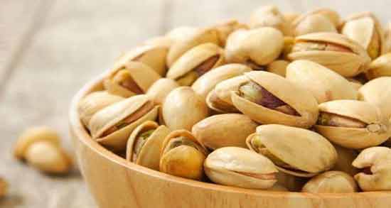 تعبیر خواب خوردن پسته ی تازه معنی خوردن پسته ی تازه در خواب های ما چیست