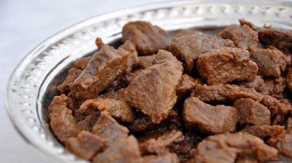 تعبیر خواب خوردن گوشت حرام + معنی خوردن گوشت حرام در خواب های ما چیست تعبیر خواب خوردن گوشت حرام + معنی خوردن گوشت حرام در خواب های ما چیست