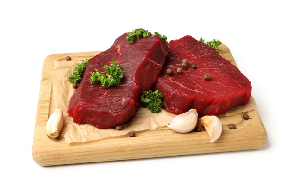 تعبیر خواب خوردن گوشت خام گوسفندی+معنی خوردن گوشت خام گوسفندی در خواب چیست