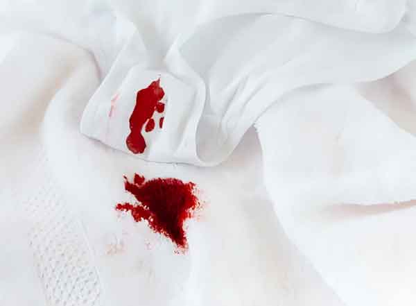 تعبیر خواب خون قاعدگی دیگران + معنی خون قاعدگی دیگران در خواب های ما چیست تعبیر خواب خون قاعدگی دیگران + معنی خون قاعدگی دیگران در خواب های ما چیست