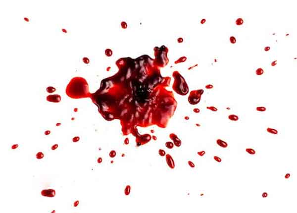 تعبیر خواب خون قاعدگی نی نی سایت + معنی خون قاعدگی در خواب های ما چیست