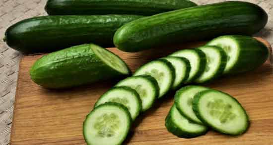 تعبیر خواب خیار برای زن باردار معنی خیار برای زن باردار در خواب چیست