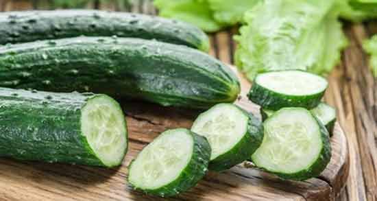 تعبیر خواب خیار برای زن متاهل معنی خیار برای زن متاهل در خواب چیست