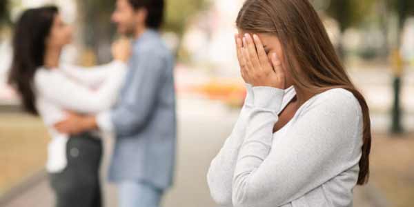 تعبیر خواب خیانت معشوق قدیمی + معنی خیانت معشوق قدیمی در خواب چیست