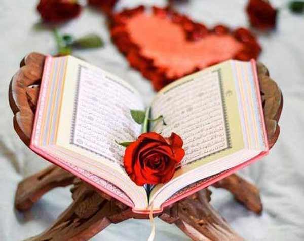 تعبیر خواب دادن قران به دیگران + معنی دادن قران به دیگران در خواب چیست