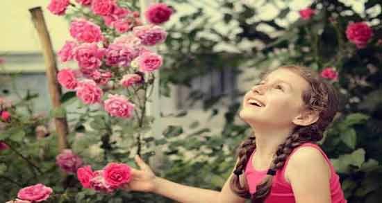 تعبیر خواب دختر امام صادق معنی دختر در خواب های ما از نظر امام صادق چیست