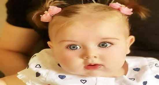 تعبیر خواب دختر بچه زیبا و تپل معنی دختر بچه زیبا و تپل در خواب های ما چیست