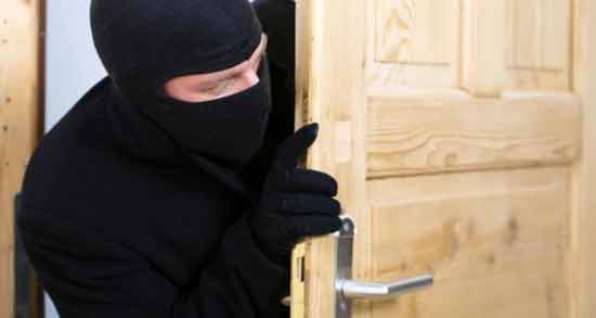 تعبیر خواب دزد برای زن باردار نی نی سایت معنی دزد برای زن باردار در خواب چیست