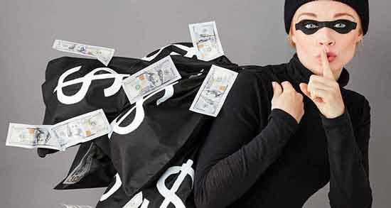 تعبیر خواب دزد حضرت یوسف معنی دزد در خواب های ما از نظر حضرت یوسف چیست