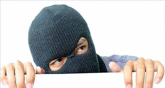 تعبیر خواب دزد در خانه نی نی سایت معنی دزد در خانه در خواب های ما چیست