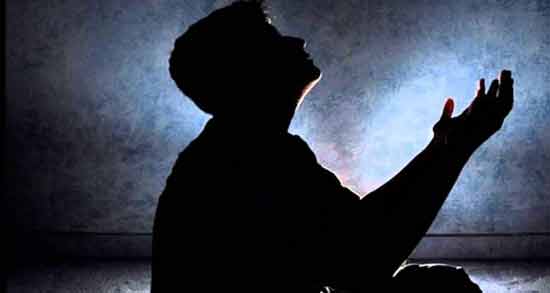 تعبیر خواب دعا حضرت یوسف معنی دعا در خواب های ما از نظر حضرت یوسف چیست