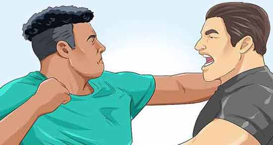 تعبیر خواب دعوا دیگران معنی دعوا دیگران در خواب های ما چیست تعبیر خواب دعوا دیگران معنی دعوا دیگران در خواب های ما چیست