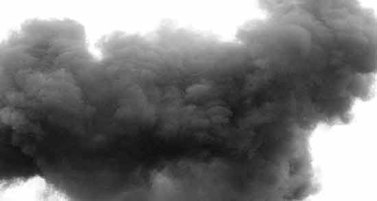تعبیر خواب دود سیاه از خانه معنی دود سیاه از خانه در خواب های ما چیست