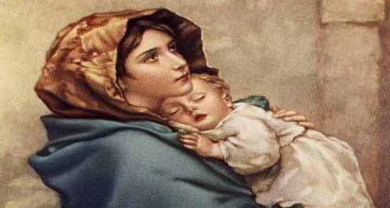 تعبیر خواب دیدن مادر امام صادق معنی دیدن مادر در خواب های ما چیست