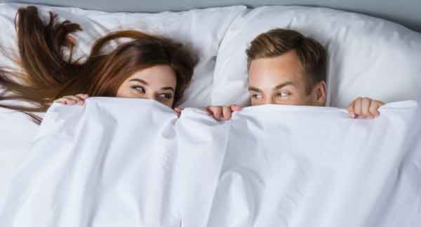 تعبیر خواب رابطه دهانی با کسی ک دوسش دارم