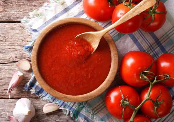 تعبیر خواب رب گوجه فرنگی حضرت یوسف+معنی رب گوجه فرنگی در خواب از نظر حضرت یوسف