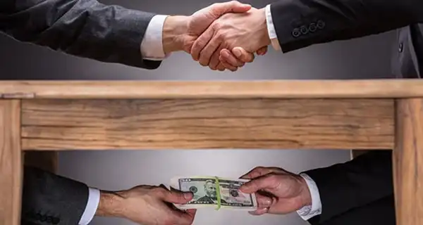 تعبیر خواب رشوه حضرت یوسف و حق السکوت دادن و پول دادن به پلیس