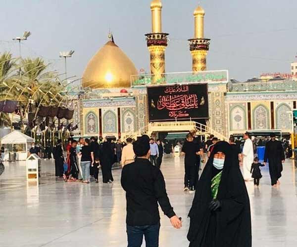 تعبیر خواب رفتن به کربلا + معنی رفتن به کربلا از نظر امام صادق چیست
