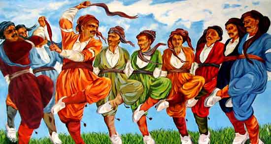 تعبیر خواب رقص در عروسی معنی رقص در عروسی در خواب های ما چیست