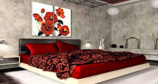 تعبیر خواب رنگ زرشکی معنی رنگ زرشکی در خواب های ما چیست