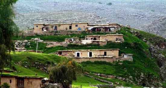 تعبیر خواب روستا حضرت یوسف معنی روستا در خواب های ما از نظر حضرت یوسف چیست